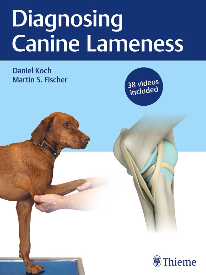 Diagnosing-Canine-Lameness